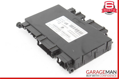 05-12 Mercedes R171 SLK280 E350 R350 Front Right Side Under Seat Control Module