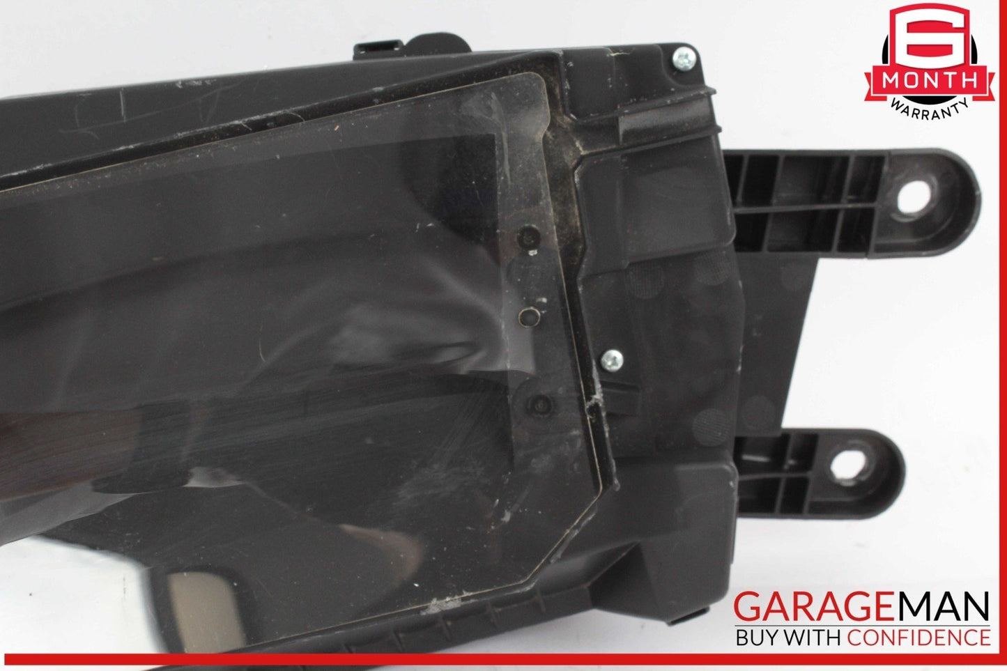 22-25 Toyota Tundra Front Dash Dashboard Head Up Display 83108-0C010 OEM