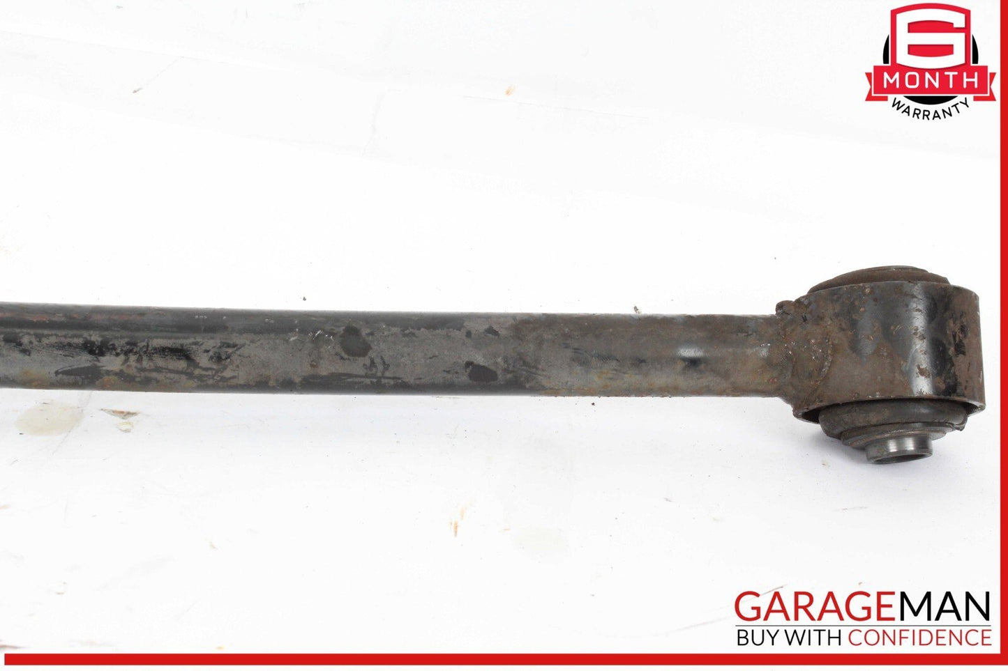06-13 Land Rover Range Rover Sport Rear Right or Left Lower Control Toe Link Rod