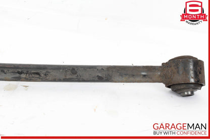06-13 Land Rover Range Rover Sport Rear Right or Left Lower Control Toe Link Rod