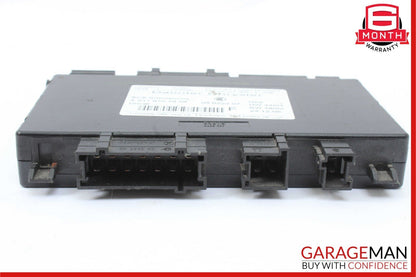 03-11 Mercedes X164 GL450 GL550 CLS500 Front Left Driver Seat Control Module OEM