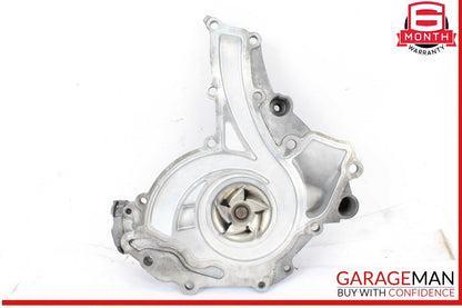 05-12 Mercedes W203 C230 SLK300 ML350 V6 Engine Coolant Motor Water Pump OEM