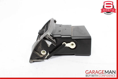 07-11 Jaguar XK XKR Front Right Side Dash Dashboard Air Vent Trim Grille Cover