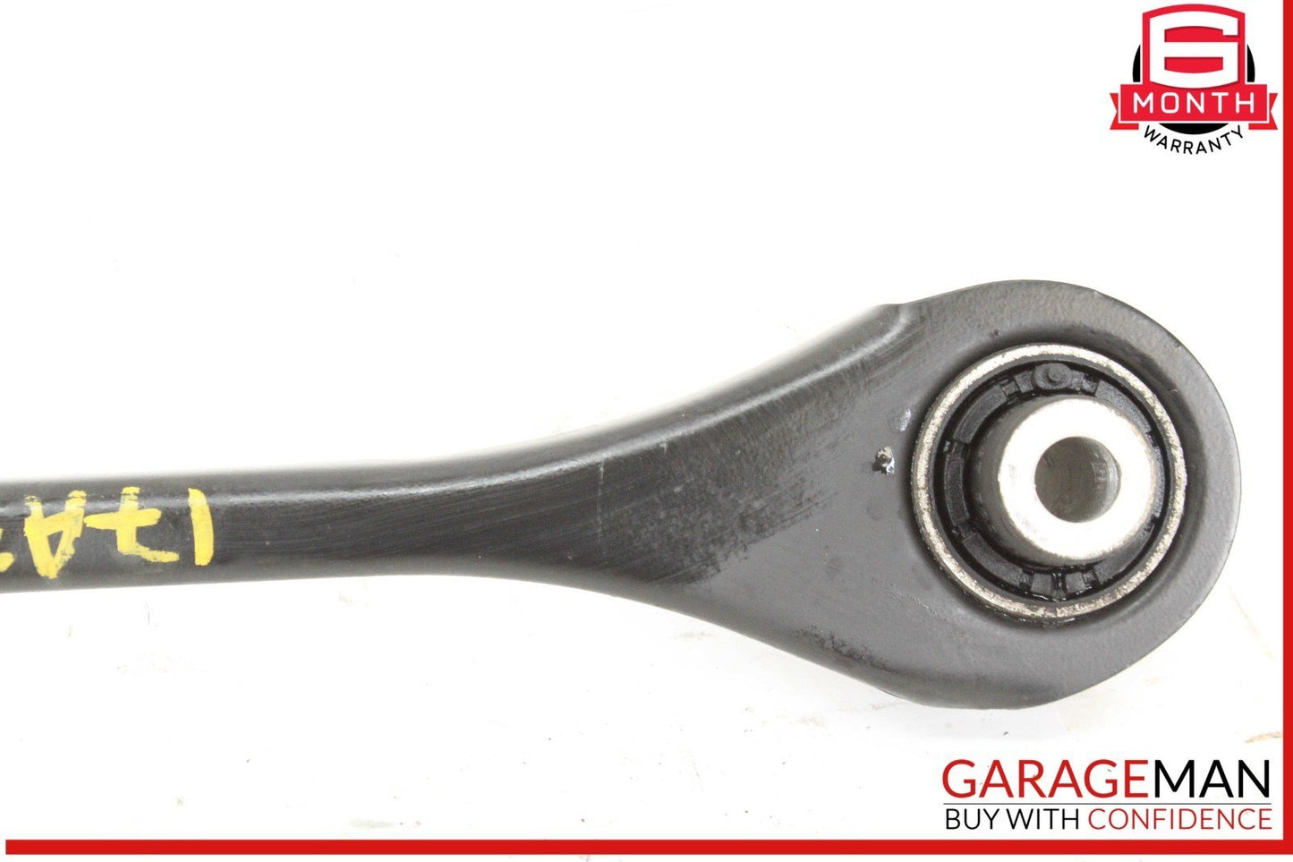 15-20 Audi A3 S3 Rear Right or Rear Left Tie Rod Control Arm 5Q0501529F OEM