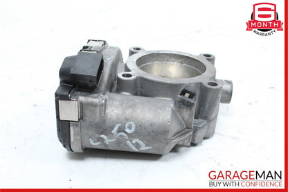 10-16 Mercedes W204 C250 SLK250 M271 Engine Throttle Body 2661410525 OEM