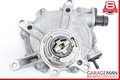 12-16 Mercedes W204 C300 E350 3.5 V6 Engine Motor Vacuum Pump Control Module