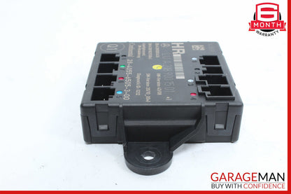 08-18 Mercedes W204 C250 CLS550 C300 Rear Right Side Door Control Module OEM