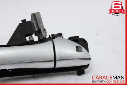 00-06 Mercedes W220 S500 S430 Front Right Side Exterior Door Handle OEM