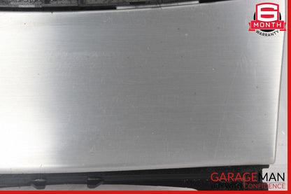 08-17 Mercedes W204 C300 C350 Center Console Ashtray Ash Tray Compartment OEM