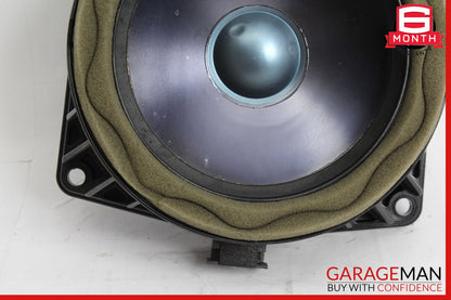 01-07 Mercedes W203 C280 C320 Front Left or Right Door Sound Audio Speaker OEM