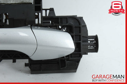 08-14 Mercedes W204 C250 C300 Front Right Side Exterior Door Handle OEM