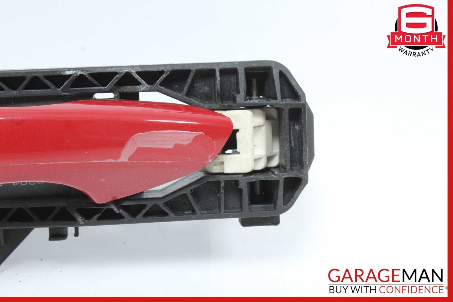 08-12 Mercedes X204 GLK350 C250 Front Left Driver Side Exterior Door Handle OEM