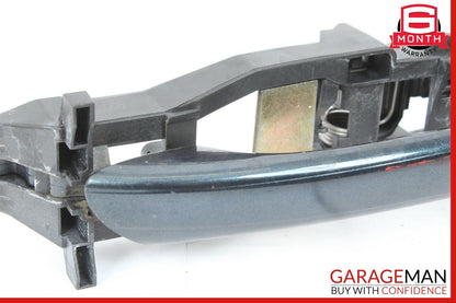01-07 Mercedes W203 C230 Front Right Passenger Side Exterior Door Handle OEM