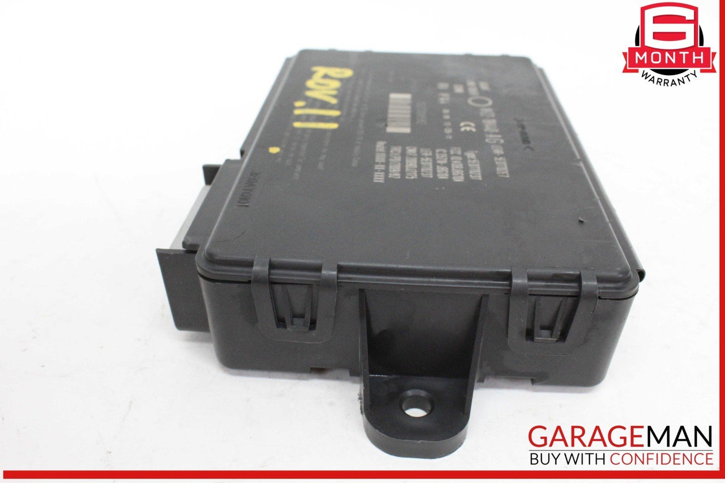 10-13 Land Rover Range Rover Sport Anti Theft Keyless Entry Control Module OEM