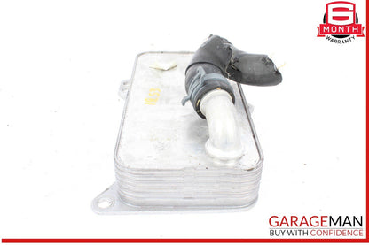 17-20 Audi S3 A3 Transmission Oil Cooler 0GC317019C OEM