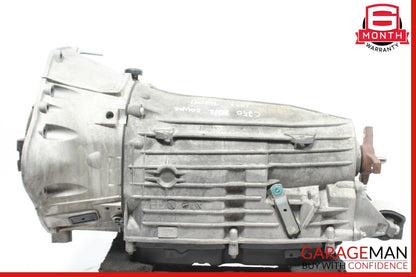 12-15 Mercedes C250 SLK250 7G Automatic Transmission Assembly 722.997 123k
