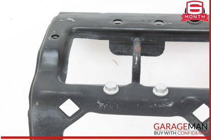 07-13 Mercedes W221 S550 S600 Lower Radiator Core Support Headlight Bracket OEM