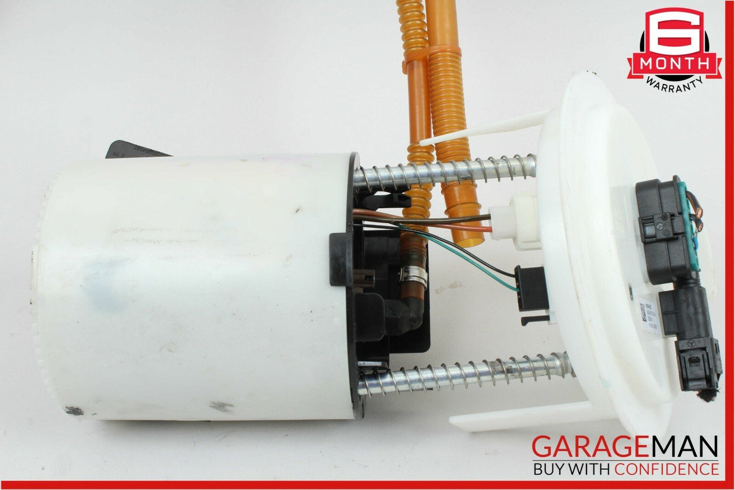 08-11 Mercedes W204 C300 C350 Fuel Gas Pump Sending Unit Assembly OEM
