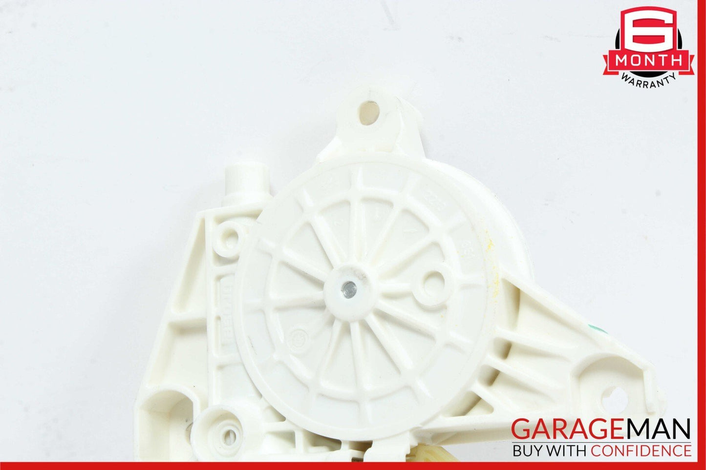 06-13 Mercedes W164 ML350 GL450 Front Left Door Window Regulator Motor Unit