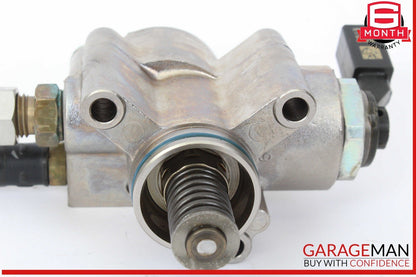 09-16 Audi S4 High Pressure Fuel Pump 03H127025N OEM