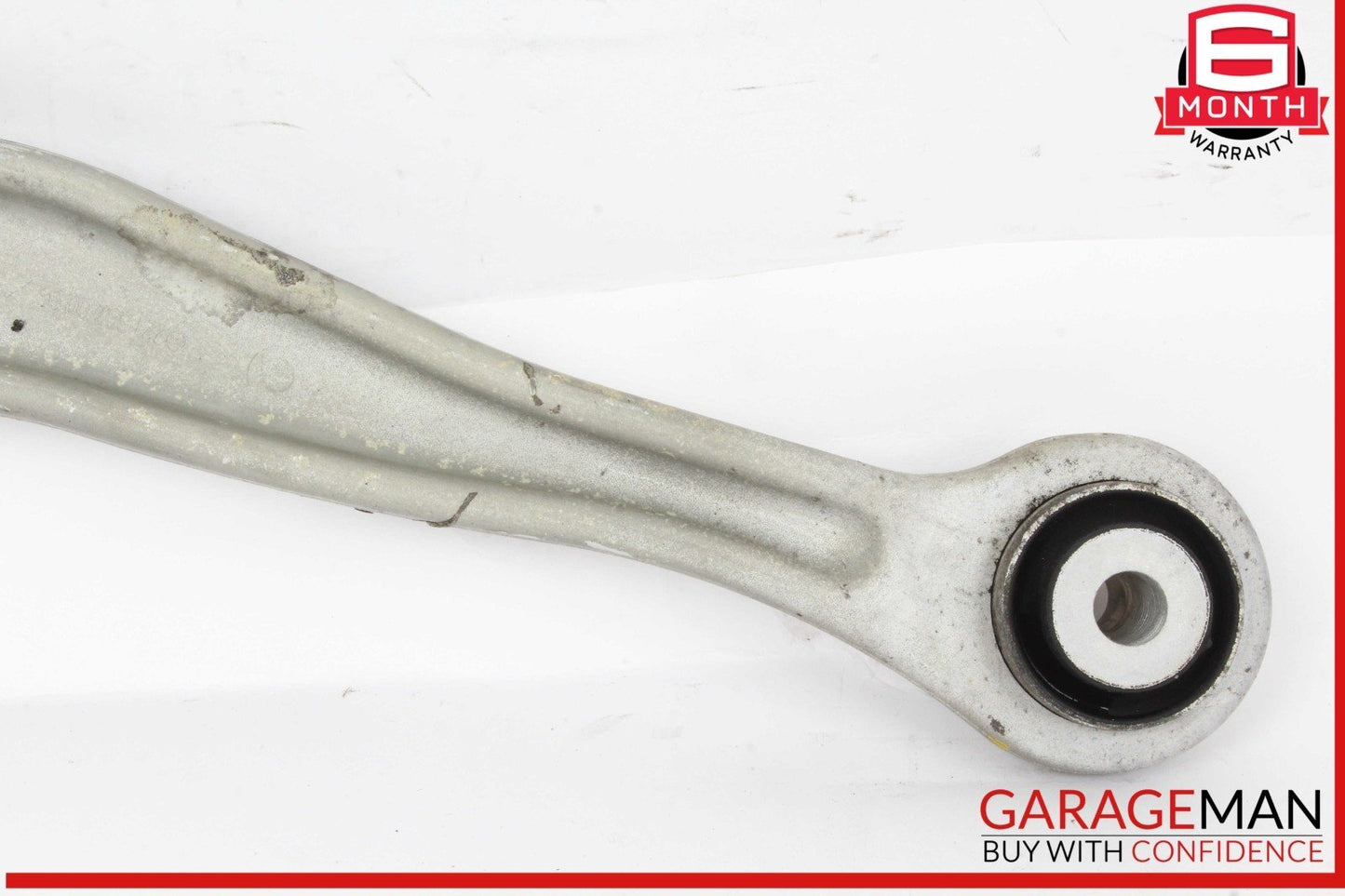 07-14 Mercedes W221 S550 CL550 Rear Left / Right Side Upper Control Arm OEM