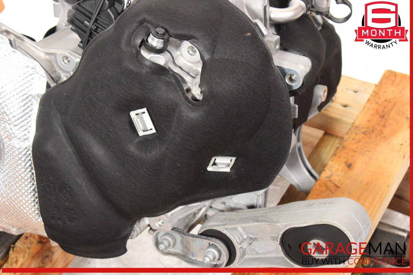 14-21 BMW i3 I01 Electric Drive Motor Transmission OEM