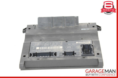 07-13 Mercedes W221 S400 S550 S600 Front Left Driver Side Seat Control Module