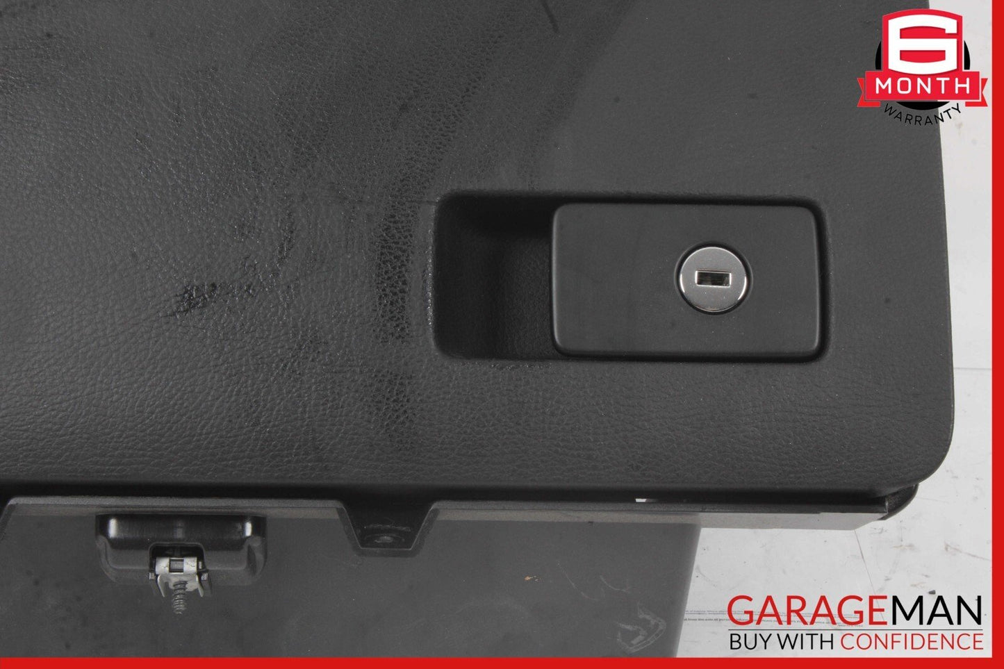 09-17 Volkswagen Passat CC Glove Box Glovebox Storage Compartment OEM