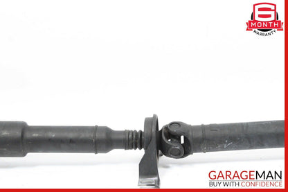 10-13 Mercedes W207 E350 E550 RWD Rear Drive Axle Shaft Driveshaft Propeller