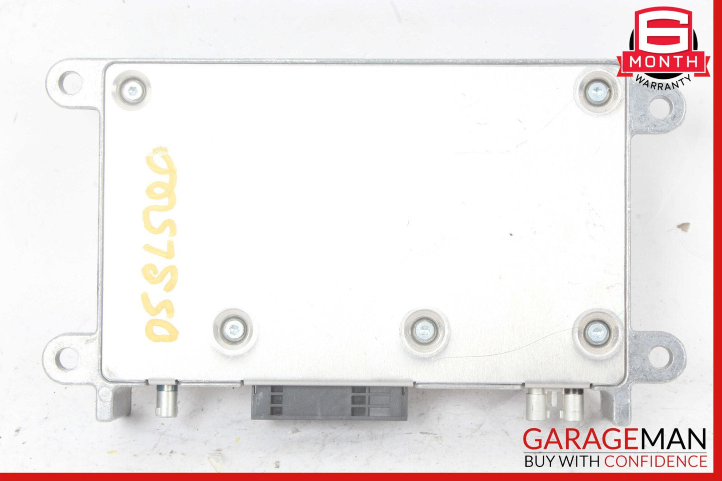 05-14 Mercedes R230 SL500 ML350 S500 Voice Communication Control Module OEM