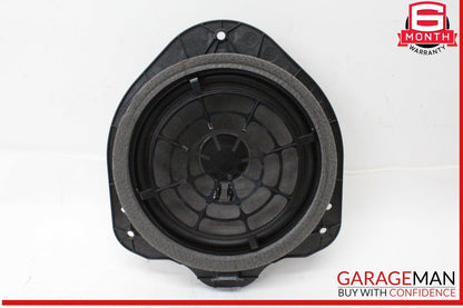 18-24 Audi S5 A5 Rear Right and Rear Left Side Door Audio Sound Speaker Set OEM