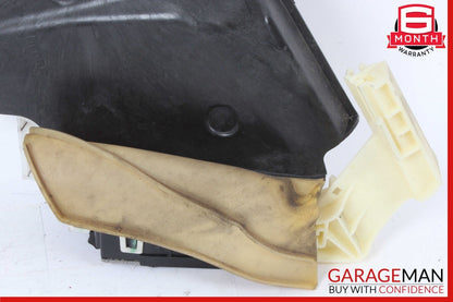 08-18 Mercedes W212 E350 GLK350 C350 Rear Left Side Door Lock Latch Actuator OEM