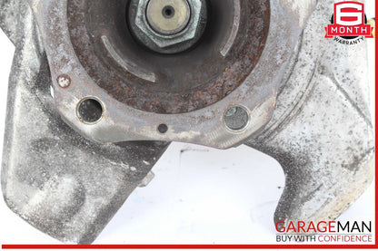 97-05 Porsche Boxster 986 Carrera 911 Front Right Axle Wheel Hub Spindle Knuckle