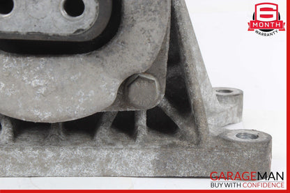 14-21 Maserati Ghibli Rear Transmission Gearbox Mount Bracket OEM