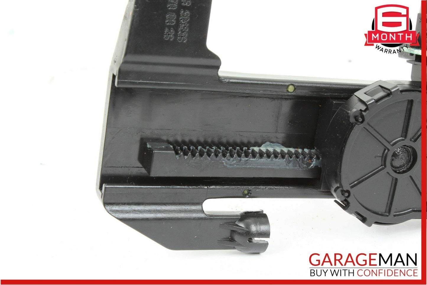 06-11 Mercedes S550 E550 Front Right / Left Seat Headrest Head Rest Adjust Motor