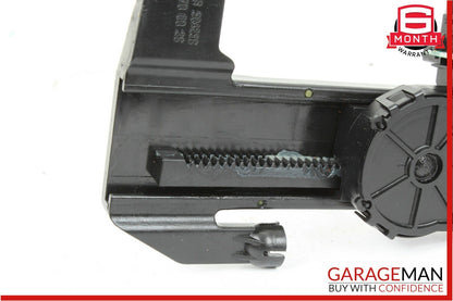 06-11 Mercedes S550 E550 Front Right / Left Seat Headrest Head Rest Adjust Motor