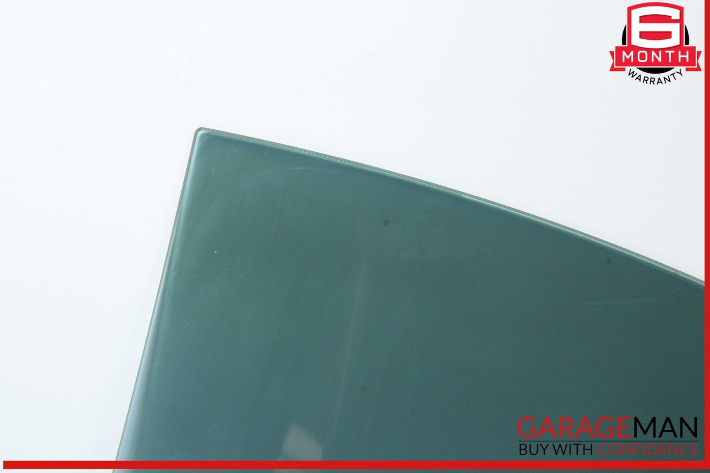 14-19 Mercedes W117 CLA250 Rear Right Passenger Door Window Auto Glass Panel OEM