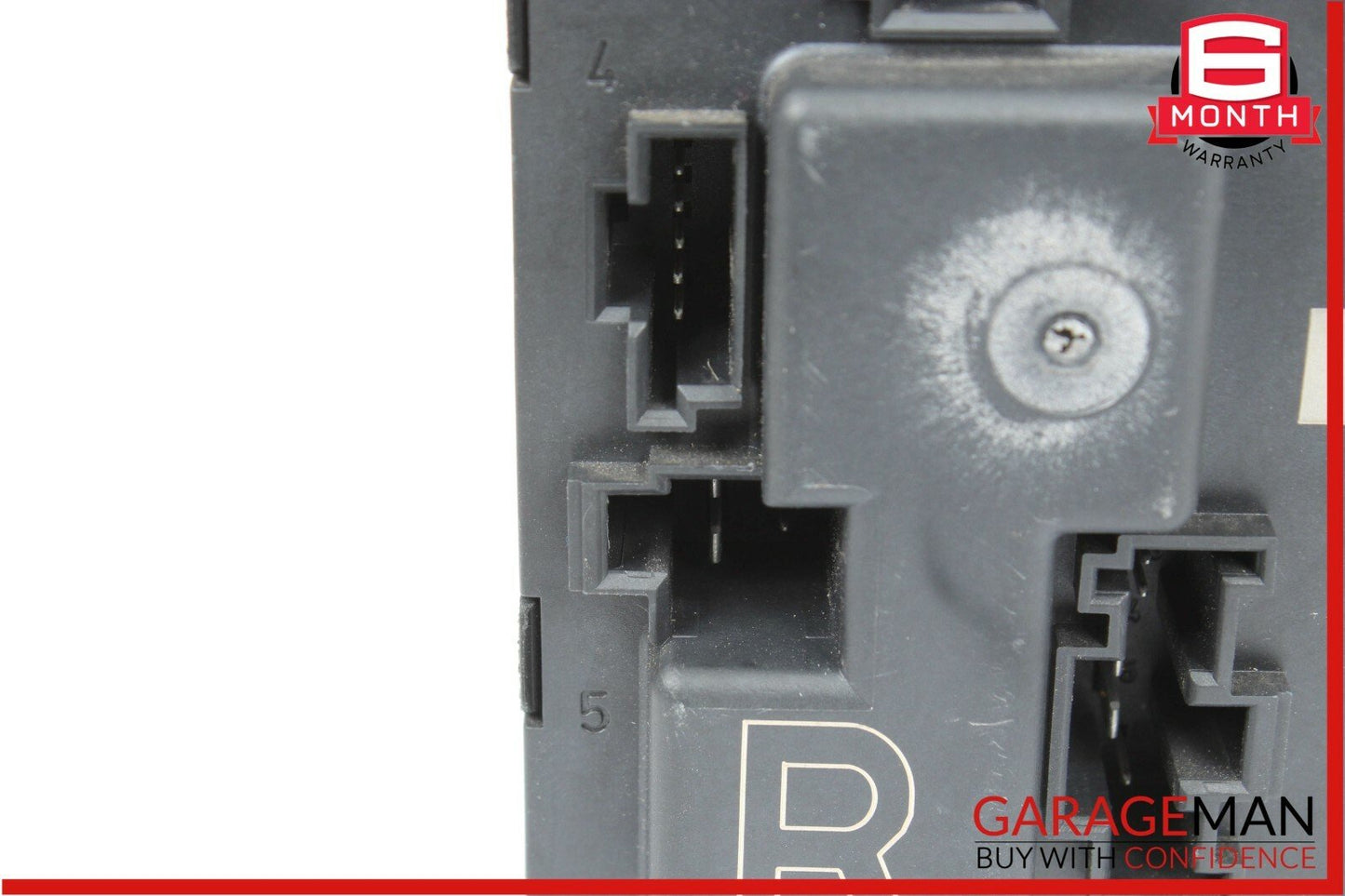 03-09 Mercedes W211 E350 E55 AMG Rear Right Passenger Side Door Control Module