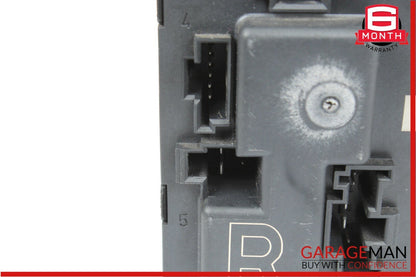 03-09 Mercedes W211 E350 E55 AMG Rear Right Passenger Side Door Control Module