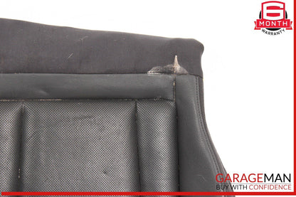 17-19 Audi Q7 Front Right Passenger Side Lower Bottom Seat Cushion OEM