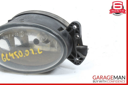 07-09 Mercedes X164 GL320 E350 CLK350 Front Left Side Foglight Fog Light Lamp