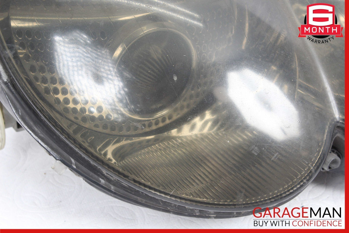 03-08 Mercedes R230 SL500 SL55 AMG Front Right Passenger Headlight Lamp Bi Xenon