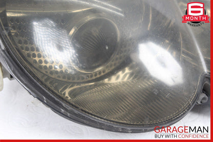 03-08 Mercedes R230 SL500 SL55 AMG Front Right Passenger Headlight Lamp Bi Xenon