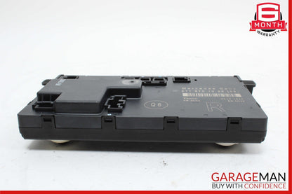 03-09 Mercedes W211 E320 E350 E550 Front Right Passenger Door Control Module