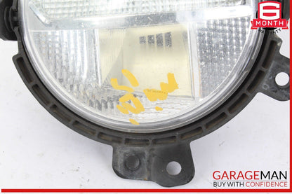 14-19 Mini Cooper Front Right or Front Left Side Foglight  Fog Light Lamp OEM