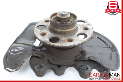 03-09 Mercedes W209 CLK320 Front Left Side Wheel Spindle Knuckle Hub Bearing RWD