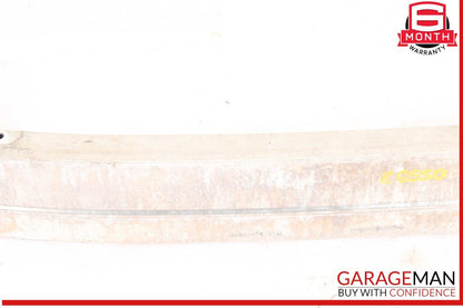 07-14 Mercedes W221 S550 S400 CL550 Front Bumper Reinforcement Impact Bar OEM