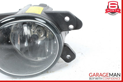 06-12 Mercedes X204 GLK350 CL550 Front Right Side Bumper Fog Light Lamp OEM