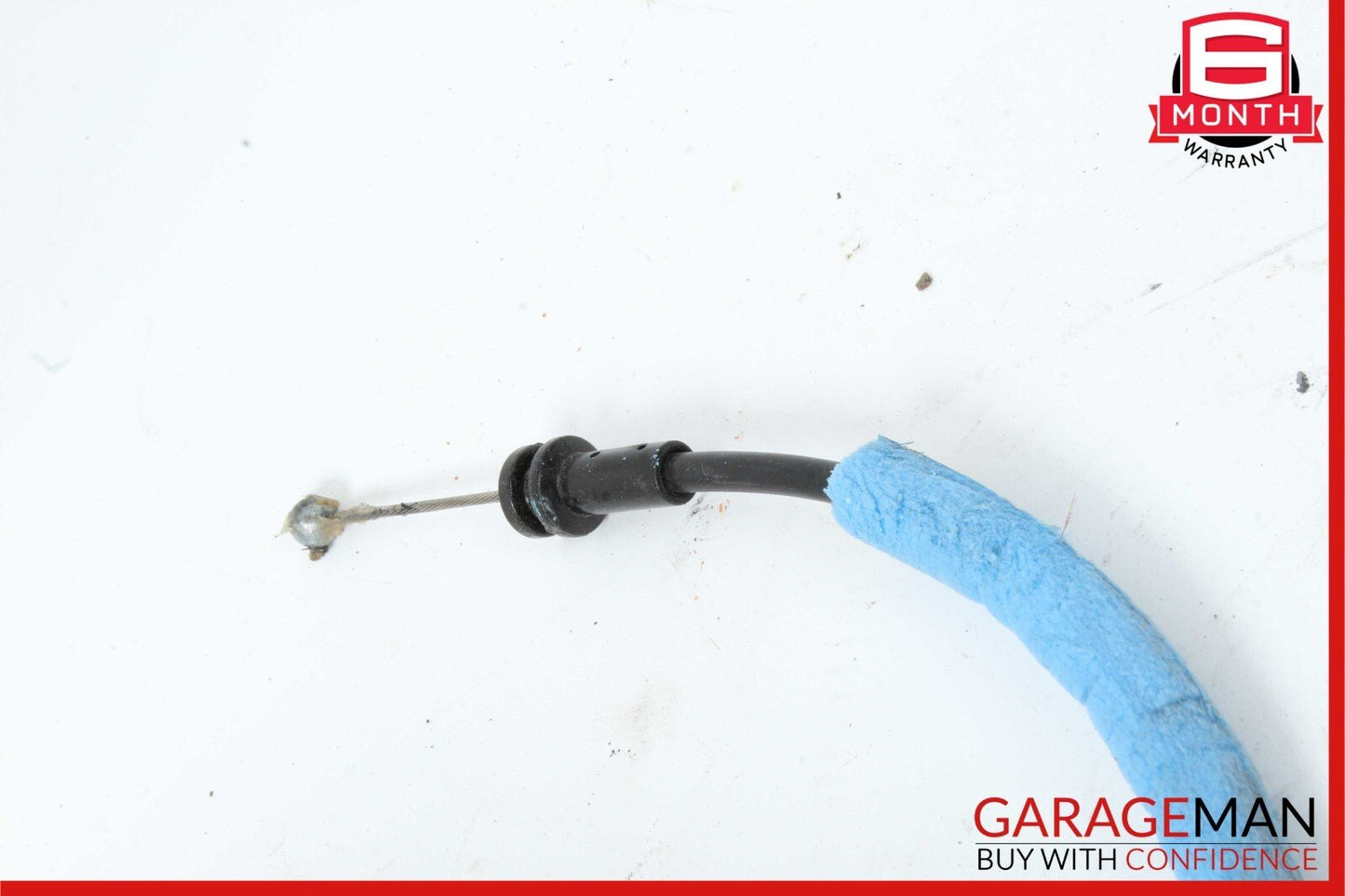 19-22 Genesis G70 Front Right Door Latch Lock Actuator 81320-G9000 OEM