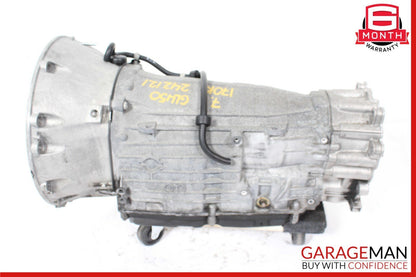 07-12 Mercedes X164 GL450 ML550 722.9 7G 4Matic Automatic Transmission OEM 170k